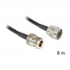 PAPSTAR διάδρομος τραπεζιού Stardust 88683 λευκό, χρυσό 40,0 cm x 24,0 m