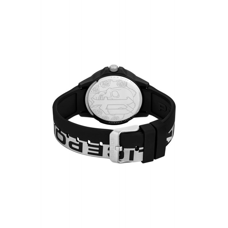 Police PEWUM2119562 ανδρικό ρολόι, 40 mm