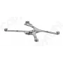 Ergonomic Solutions X-Frame πλαίσιο για iPad Air