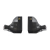 TRUTHEAR Hexa ενσύρματα ακουστικά in-ear (μαύρο)