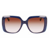 Longchamp LO713S-403 γυναικείο γυαλί ηλίου, 53/20/140 mm