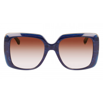 Longchamp LO713S-403 γυναικείο γυαλί ηλίου, 53/20/140 mm