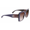 Longchamp LO713S-403 γυναικείο γυαλί ηλίου, 53/20/140 mm