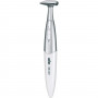 Braun FG1100 γυναικείο trimmer, λευκό