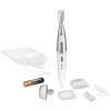 Braun FG1100 γυναικείο trimmer, λευκό