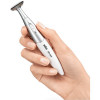Braun FG1100 γυναικείο trimmer, λευκό