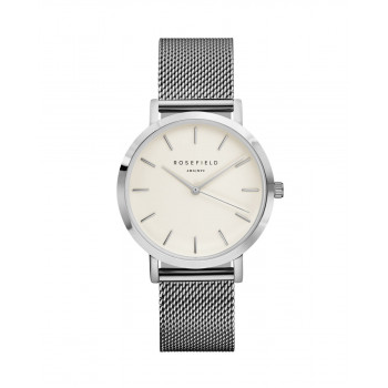 Rosefield MWS-M40 γυναικείο ρολόι, 38 mm
