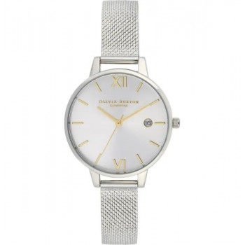 Olivia Burton OB16DE02 γυναικείο ρολόι, 34 mm