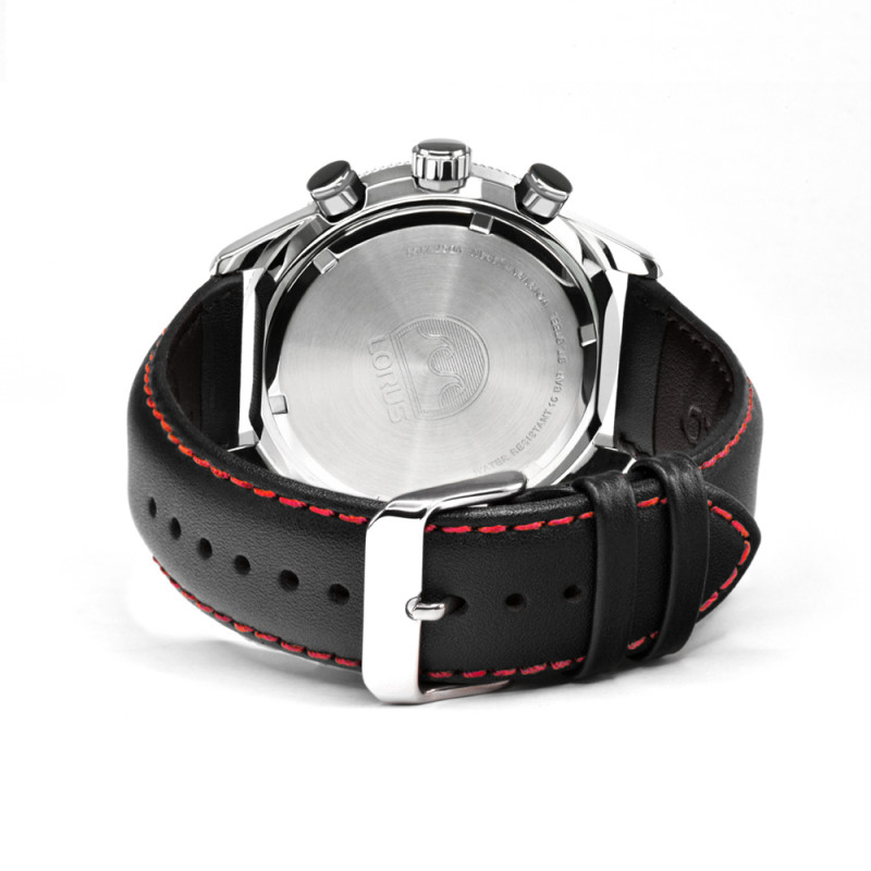 Lorus RM345FX9 ανδρικό ρολόι quartz χρονογράφος, 45 mm