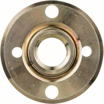 Bosch Accessories παξιμάδι σύσφιξης για γωνιακό τροχό, M 14 x 1.5 mm, λεπτό σπείρωμα 2608000625