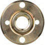 Bosch Accessories παξιμάδι σύσφιξης για γωνιακό τροχό, M 14 x 1.5 mm, λεπτό σπείρωμα 2608000625