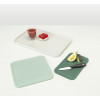 Brabantia TASTY+ σετ σανίδων κοπής, 3 τεμ., Mixed