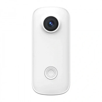SJCAM C100PRO αθλητική κάμερα (C100PROWH)