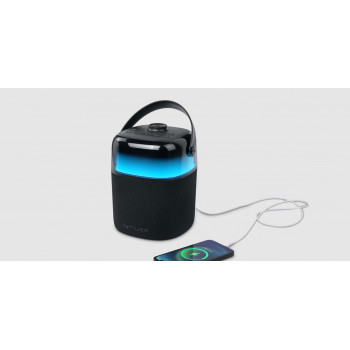 Muse M-520 KA μικρόφωνο καραόκε Bluetooth