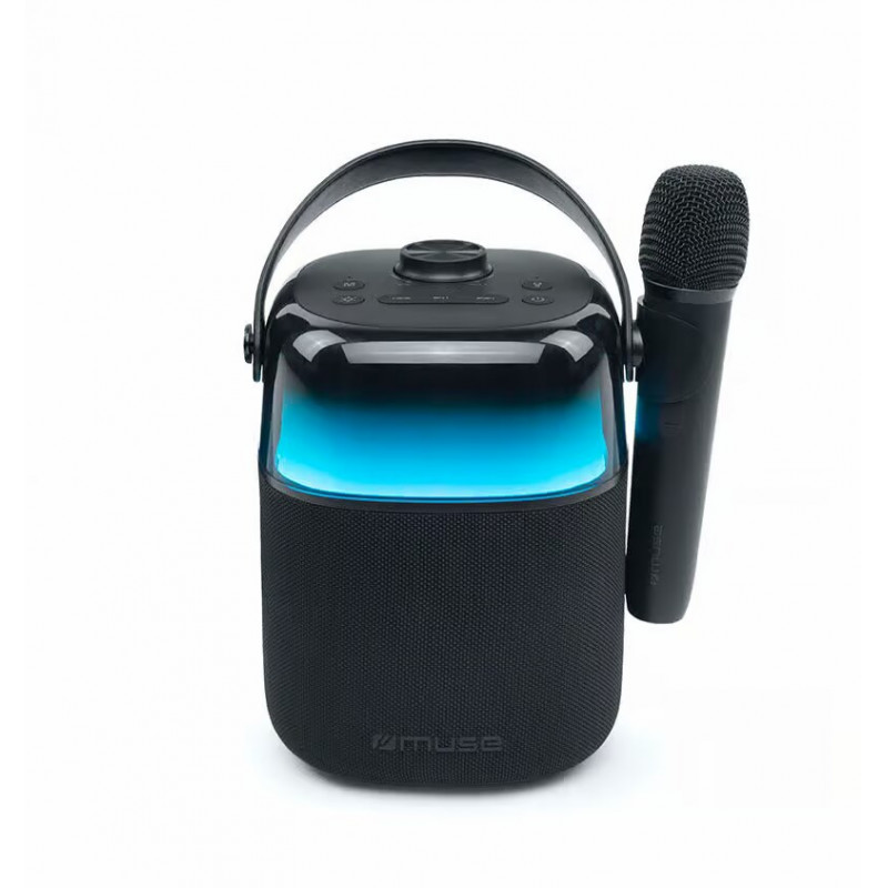 Muse M-520 KA μικρόφωνο καραόκε Bluetooth