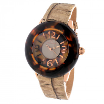 Folli Follie WF8R034SSI γυναικείο ρολόι, 45 mm
