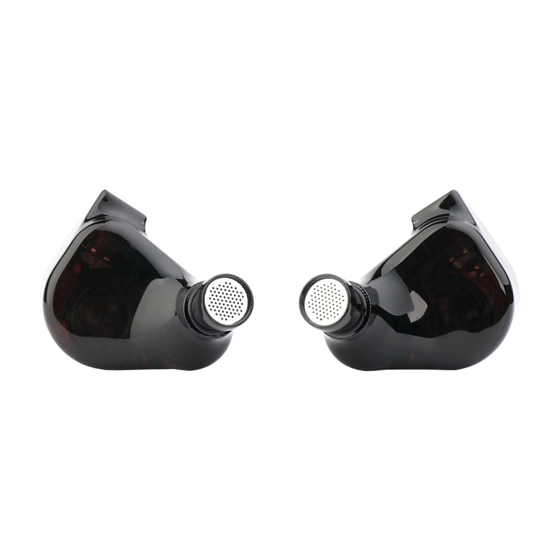 TRUTHEAR Zero ενσύρματα ακουστικά in-ear (κόκκινο)