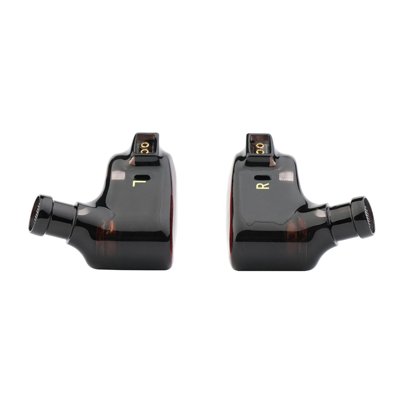 TRUTHEAR Zero ενσύρματα ακουστικά in-ear (κόκκινο)