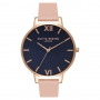 Olivia Burton OB16BD96 γυναικείο ρολόι, 38 mm