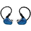 TRUTHEAR Zero ενσύρματα in-ear ακουστικά (μπλε)