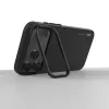 Laut Kev Protect – θήκη για iPhone 18 Pro Max / 17 Pro Max, συμβατή με MagSafe (μαύρο)