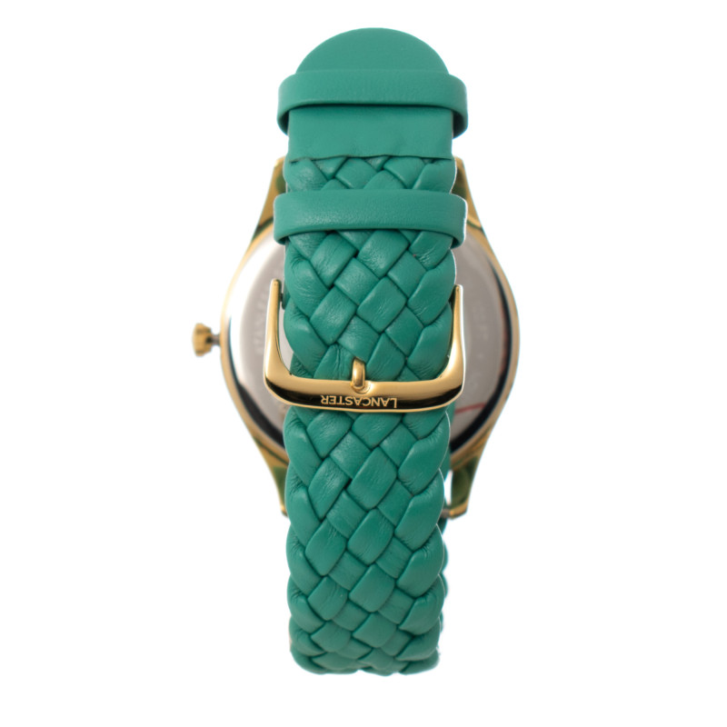 Lancaster OLA0687-D unisex ρολόι, 40 mm
