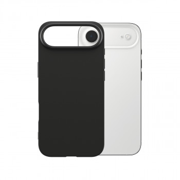 PanzerGlass SAFE θήκη TPU για iPhone Air, μαύρο (Bulk)