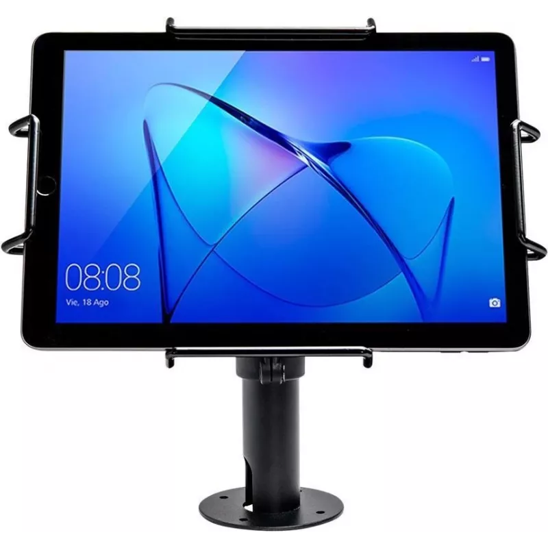 Star mUnite 7 MOUNT βάση tablet, μαύρο (37954800)