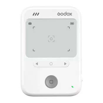 Godox C100 μίνι κάμερα με διαφανές σκόπευτρο