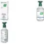 FIRST AID ONLY Φιάλη πλύσης τραυμάτων και ματιών, 500 ml, αποστειρωμένο διάλυμα χλωριούχου νατρίου 0,9%