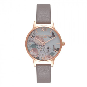 Olivia Burton OB16EG67 γυναικείο ρολόι, 30 mm