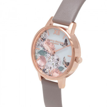 Olivia Burton OB16EG67 γυναικείο ρολόι, 30 mm
