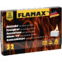 Flamax Κύβοι προσάναμμα παραφίνης, 32 τεμ. (1318101)