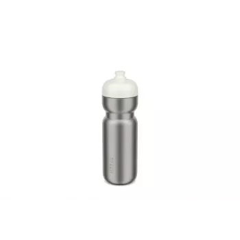 MEPAL Pull Sport παγούρι από κεραμικό λευκό 0,8 l