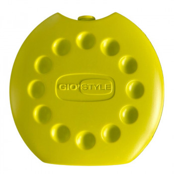 Giostyle Space Ice 400 στοιχείο ψύξης, πράσινο (112331396)