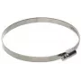 Delta OPM-90-110X9.0 μεταλλικό κολάρο, Ø90–110 mm, 9 mm, γαλβανισμένος χάλυβας