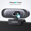 UGREEN CM778 2K 30FPS webcam – μαύρη