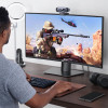UGREEN CM778 2K 30FPS webcam – μαύρη
