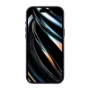 Laut Lux Edge θήκη για iPhone 18 Pro / 17 Pro, MagSafe, Deep Plum