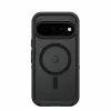 OtterBox Defender XT Clear θήκη για Google Pixel 10 / 10 Pro, μαύρη
