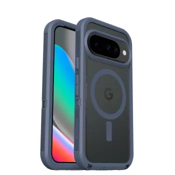 OtterBox Defender Series Pro XT θήκη με Pixelsnap για Google Pixel 10 / 10 Pro, Baby Blue Jeans