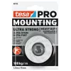 tesa Mounting PRO Ultra Strong 66792-00000-00 Ταινία συναρμολόγησης λευκή (Μ x Π) 1,5 m x 19 mm