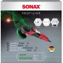 SONAX PROFILINE 150 Σφουγγάρι γυαλίσματος αφρώδες, μέτριο, πράσινο