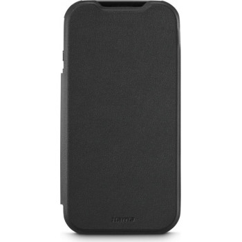 Hama Θήκη κινητού Extreme Protect για iPhone 17 Pro/18 Pro, μαγνητική, μαύρη