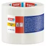 tesa 60101-00003-00 υφασμάτινη ταινία λευκή (Μ x Π) 45 m x 10 cm