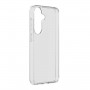 Cellularline Clear Strong θήκη για Samsung S26 FE