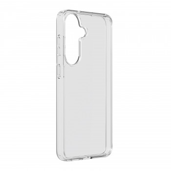 Cellularline Clear Strong θήκη για Samsung S26 FE