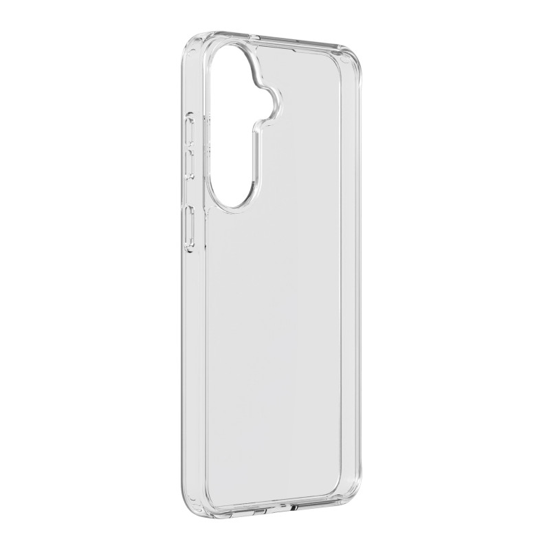 Cellularline Clear Strong θήκη για Samsung S26 FE