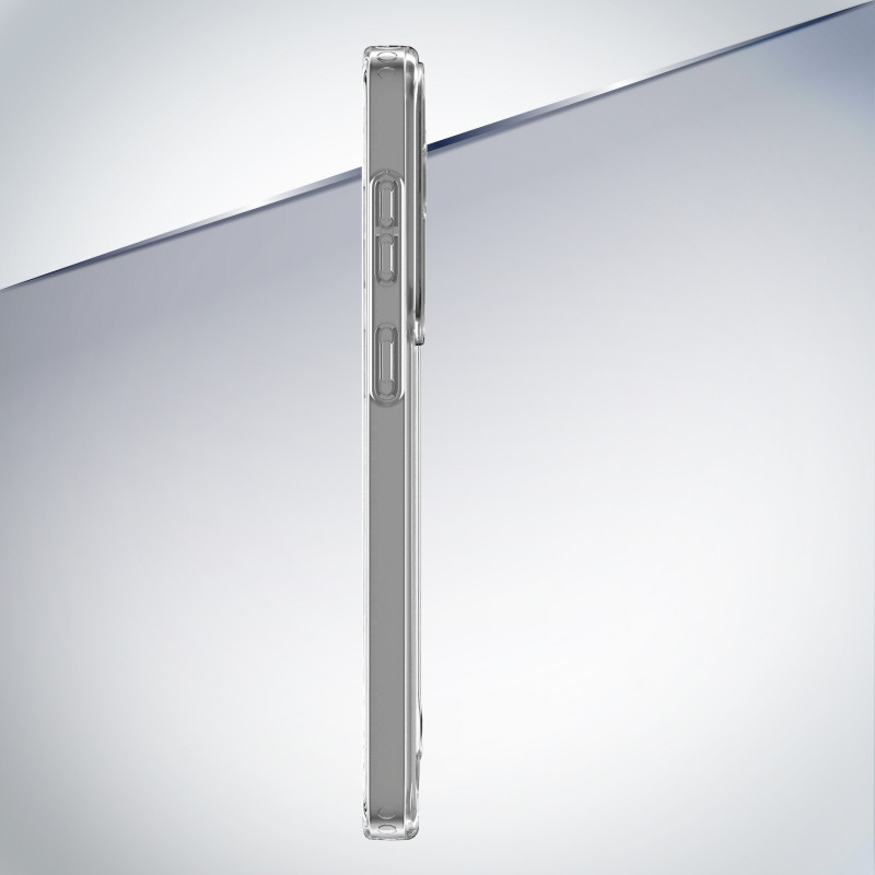 Cellularline Clear Strong θήκη για Samsung S26 FE