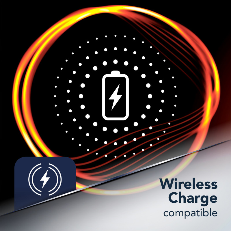 Cellularline Clear Strong θήκη για Samsung S26 FE